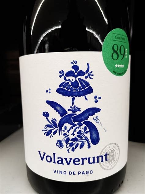 volaverunt vino|Pago de Aylés